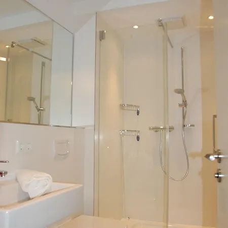 Apartman Stadtwohnung-ueber-den-daechern-von-wyk Wyk auf Föhr