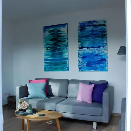 Stadtwohnung-ueber-den-daechern-von-wyk Wyk auf Föhr