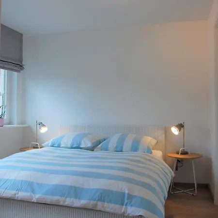 Stadtwohnung-ueber-den-daechern-von-wyk * Wyk auf Föhr