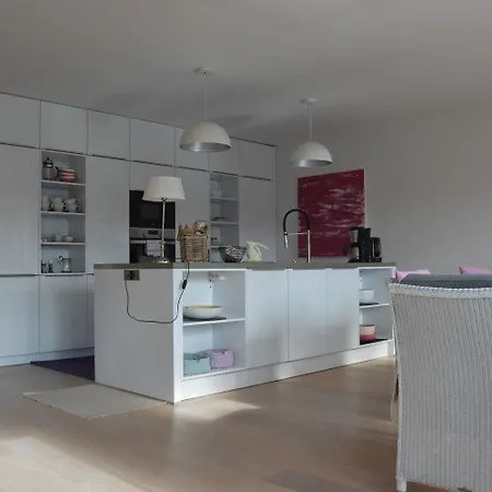 Stadtwohnung-ueber-den-daechern-von-wyk Wyk auf Föhr