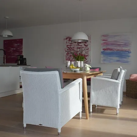 Stadtwohnung-ueber-den-daechern-von-wyk Wyk auf Föhr