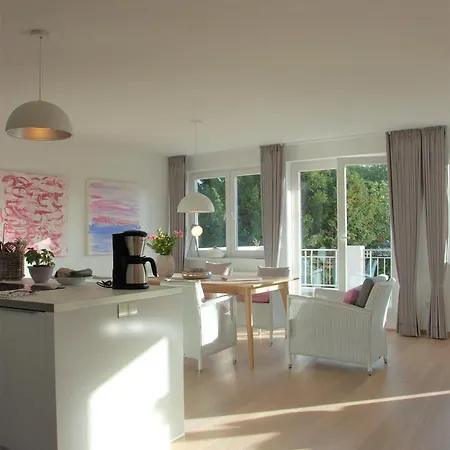 Stadtwohnung-ueber-den-daechern-von-wyk Wyk auf Föhr