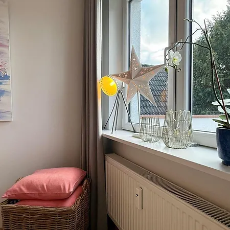 Stadtwohnung-ueber-den-daechern-von-wyk Wyk auf Föhr
