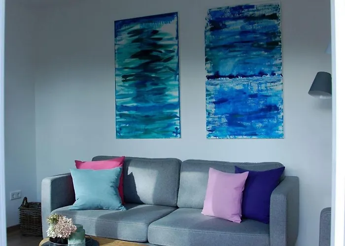 Stadtwohnung-ueber-den-daechern-von-wyk Wyk auf Föhr