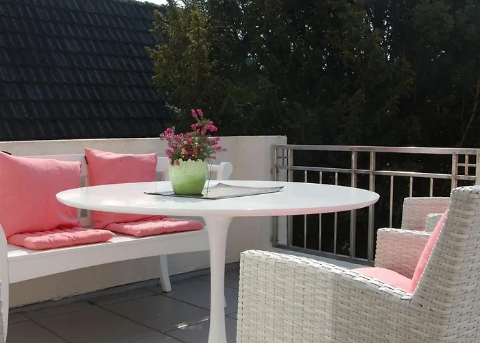 Stadtwohnung-ueber-den-daechern-von-wyk Wyk auf Föhr