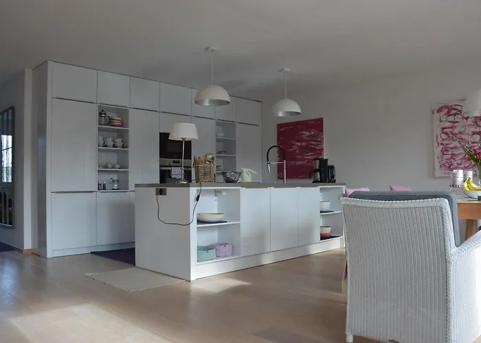 Stadtwohnung-ueber-den-daechern-von-wyk Wyk auf Föhr