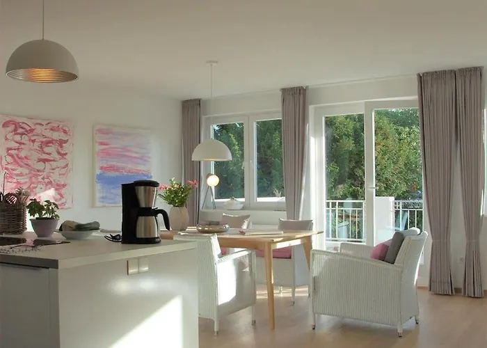 Stadtwohnung-ueber-den-daechern-von-wyk Wyk auf Föhr